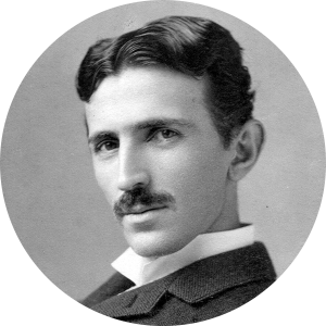 Nikola Tesla