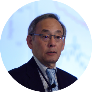 Steven Chu